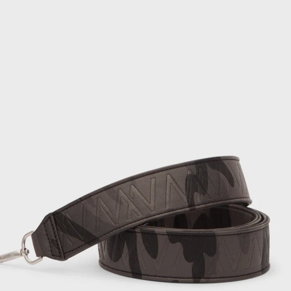 MATT & NAT VEGAN CROSSBODY STRAP - Picture 1 of 2